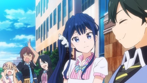 Masamune-kun’s Revenge: 1×10