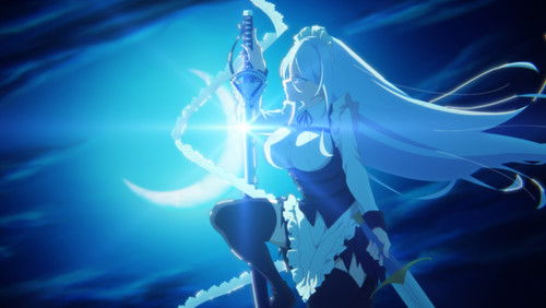 Tensei shitara Dainana Ouji Datta node, Kimama ni Majutsu wo Kiwamemasu – Episódio 10