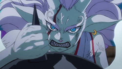 One Piece – Episódio 1048