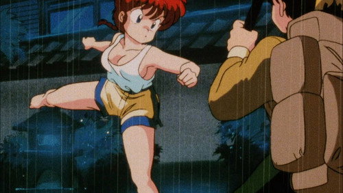 Ranma ½: 1×9