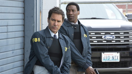Travelers: 1×4