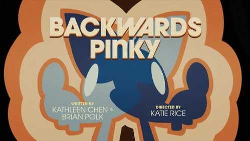 Animaniacs: 2×2