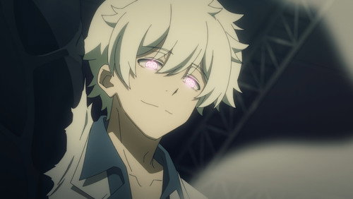 A Missão da Família Yozakura: 1×26