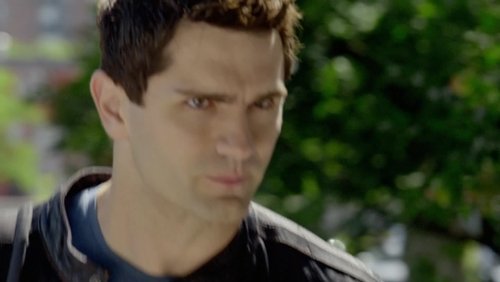 Being Human: 4×3