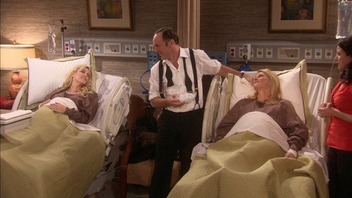 As Novas Aventuras de Christine: 4×18