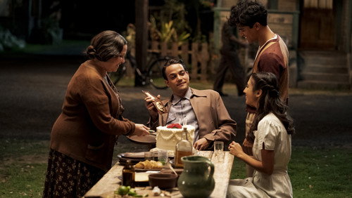 Penny Dreadful: Cidade dos Anjos: 1×1