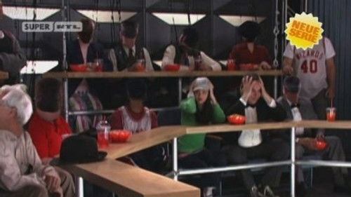 Os Feiticeiros de Waverly Place: 1×16