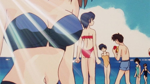 Ranma ½: 1×156