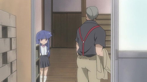 Higurashi No Naku Koro Ni Kai – Episódio 4