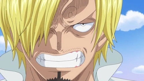 One Piece – Episódio 793