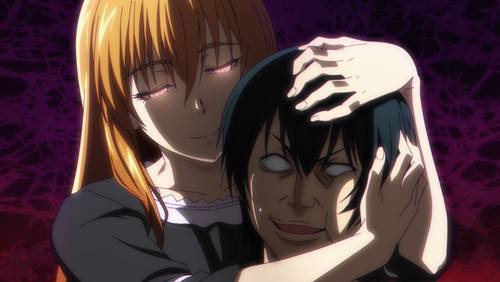 Grand Blue 2 – Episódio 1