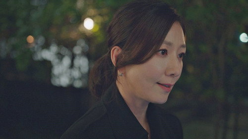 부부의 세계: 1×4