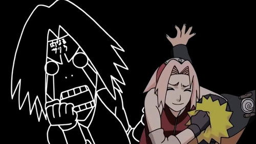 Naruto Shippuden Dublado – Episódio 8