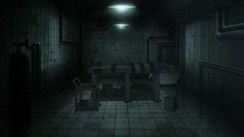 Ghost Hunt – Episódio 19