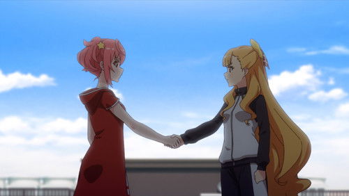 World Dai Star – Episódio 10