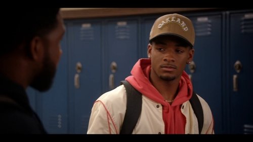 All American: 7×2