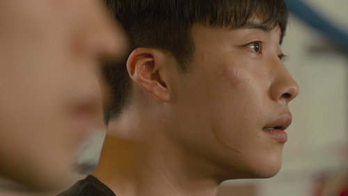 Cães de Caça: 2×7