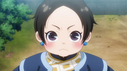 Hoshifuru Oukoku no Nina Dublado – Episódio 2