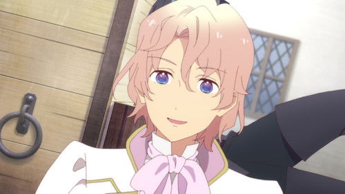 Sugar Apple Fairy Tale – Episódio 9