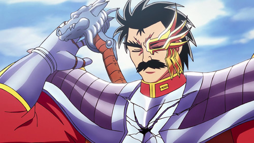 Dragon Quest: The Adventure of Dai: 1×24