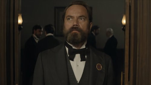 Como um Relâmpago: 1×1