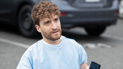 The Good Doctor: O Bom Doutor: 3×18