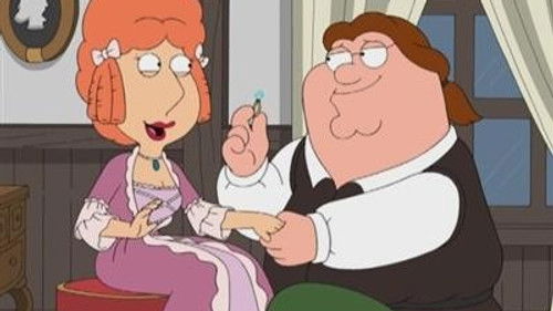 Uma Família da Pesada: 7×16