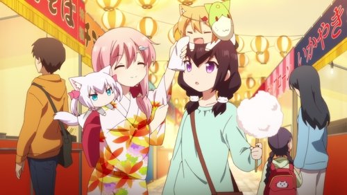 Nyanko Days: 1×11