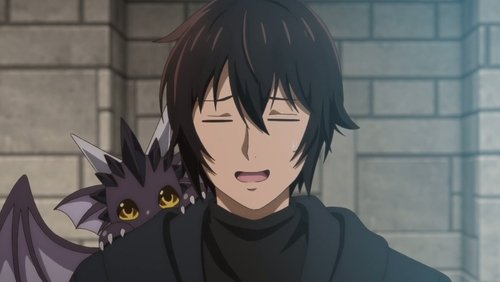 A Gatherer’s Adventure in Isekai: 1×4