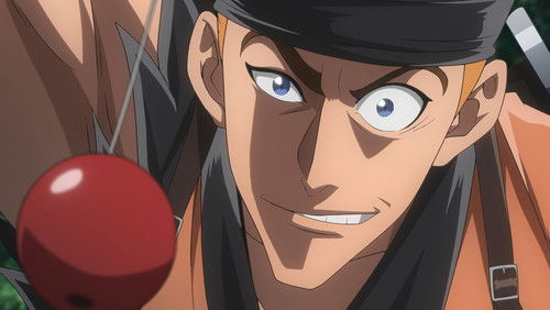 Rurouni Kenshin: Meiji Kenkaku Romantan – Kyoto Douran – Episódio 8