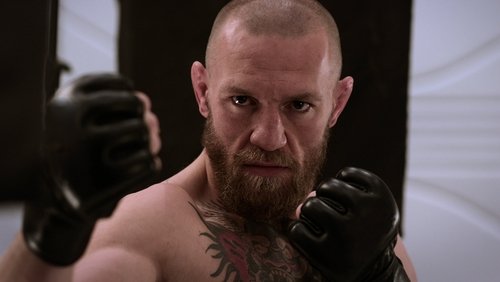 Conor McGregor: Além do Octógono: 1×3