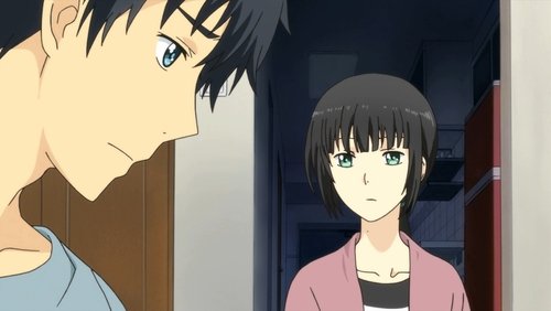ReLIFE: 1×9