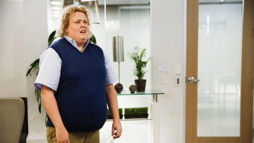 Life in Pieces: Uma Grande Família. Quatro Pequenas Histórias.: 3×10