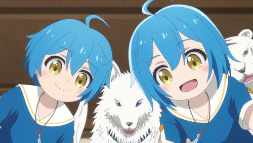 Isekai Yururi Kikou: Kosodateshinagara Boukensha Shimasu – Episódio 3