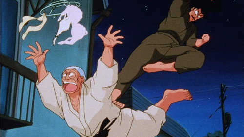 Ranma ½: 1×46