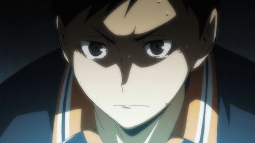 Haikyuu!! 2 – Episódio 17
