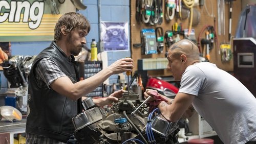 Filhos da Anarquia: 6×1