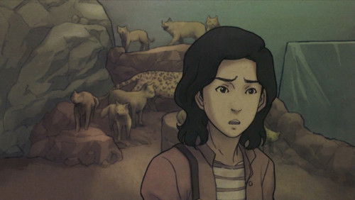 Yami Shibai 3 Dublado – Episódio 5