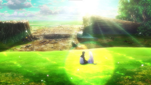 Re:ZERO -Starting Life in Another World-: 1×25