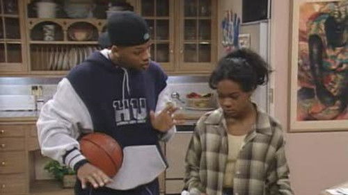 Um Maluco no Pedaço: 4×14