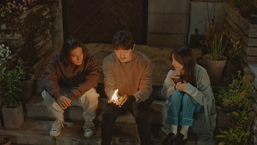 Missing: The Other Side: 2×8