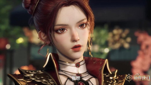 Douluo Dalu 2: Peerless Tang Sect – Episódio 8