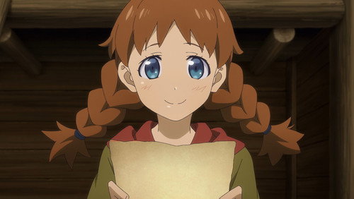 Skeleton Knight in Another World: 1×2