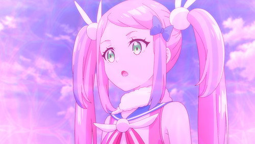Sasaki to Pii-chan 2 – Episódio 2
