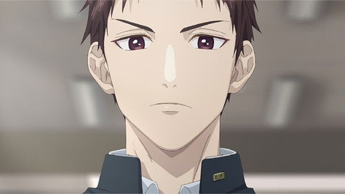 Kimi to Koete Koi ni Naru – Episódio 1