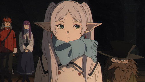 Sousou no Frieren 2 – Episódio 5