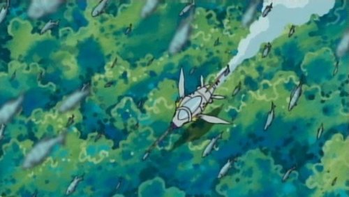 Digimon: 2×16