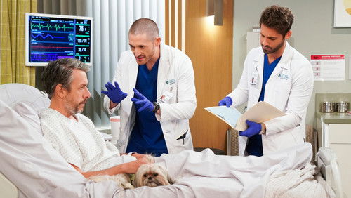 Carol’s Second Act: 1×9