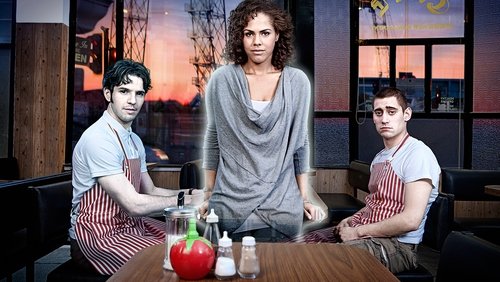 Being Human: 3×3