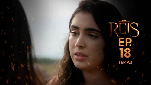 Reis: 3×18